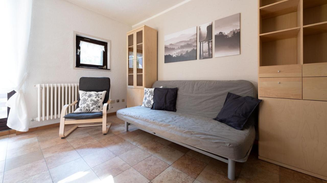 Italianway - San Gallo 16 Bormio Exterior foto